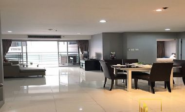Wohnung zur Miete mit 2 Zimmer in Khlong Toei, Bangkok