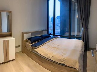 Wohnung zur Miete mit 2 Zimmer in Bang Rak, Bangkok