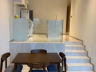 Wohnung zur Miete mit 2 Zimmer in Bang Rak, Bangkok