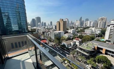 Condo en venta de 2 habitaciones en Watthana, Bangkok