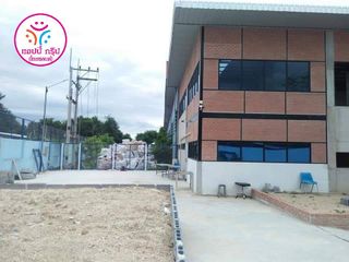For sale warehouse in Si Racha, Chonburi
