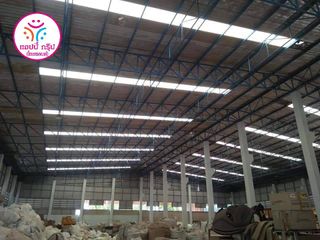 For sale warehouse in Si Racha, Chonburi