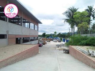 For sale warehouse in Si Racha, Chonburi