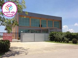 For sale warehouse in Si Racha, Chonburi