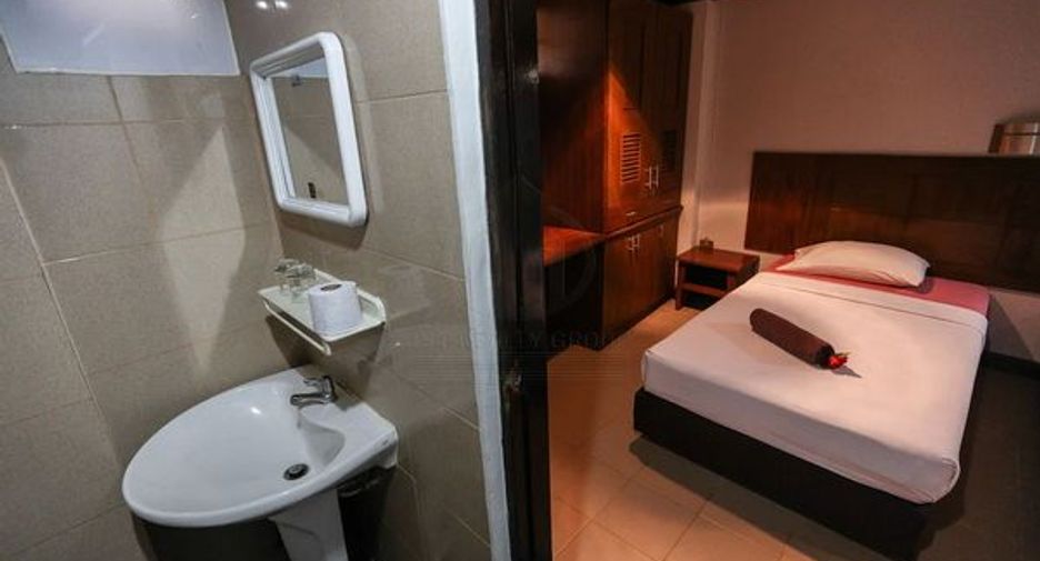 Hotel zum Kauf mit 29 Zimmer in Mueang Phuket, Phuket