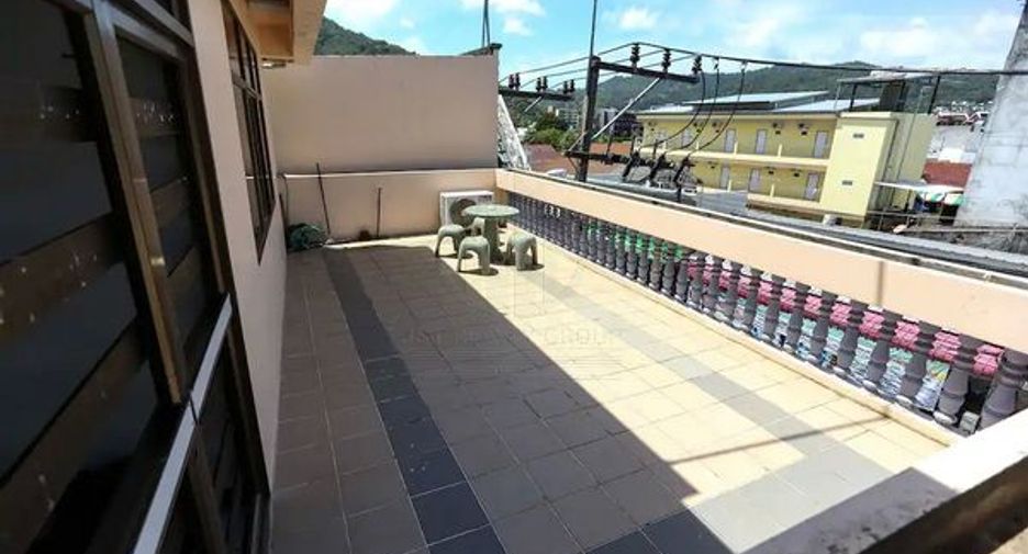 Hotel zum Kauf mit 29 Zimmer in Mueang Phuket, Phuket