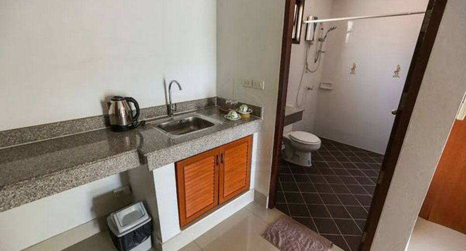 Hotel zum Kauf mit 29 Zimmer in Mueang Phuket, Phuket