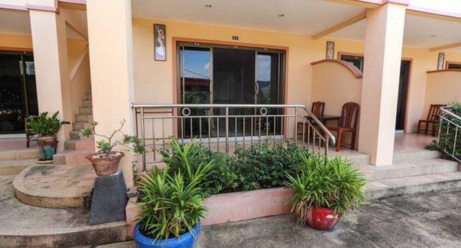 Hotel zum Kauf mit 29 Zimmer in Mueang Phuket, Phuket
