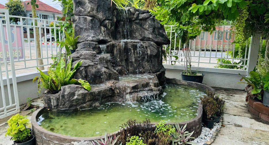 For sale 4 bedrooms house in Thanyaburi, Pathum Thani