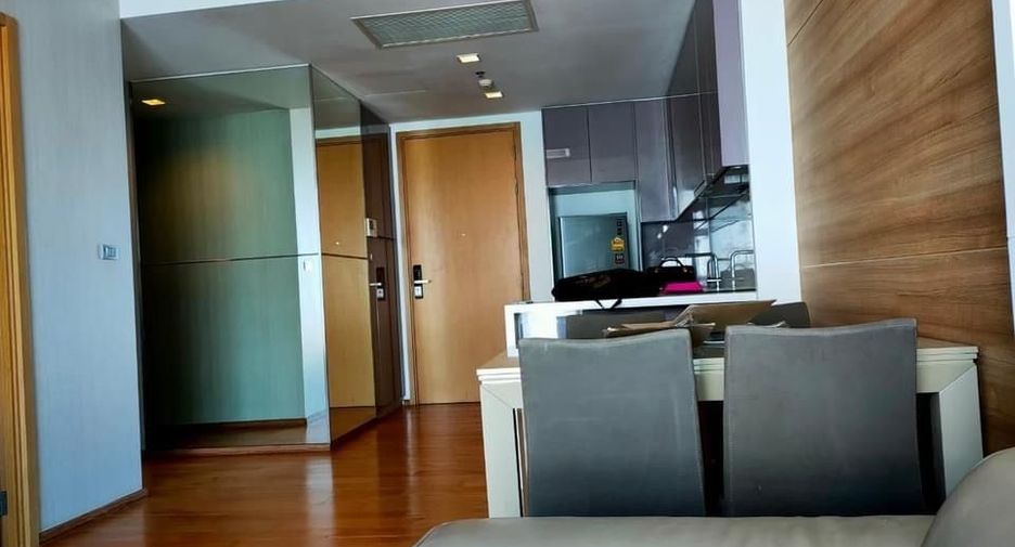 À louer et à vendre 2 chambres condo à Khlong Toei, Bangkok