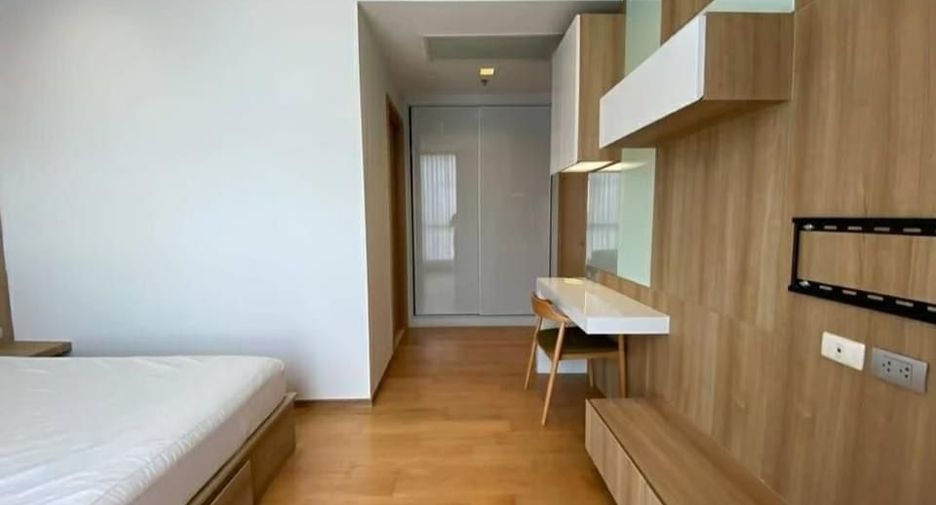 À louer et à vendre 2 chambres condo à Khlong Toei, Bangkok