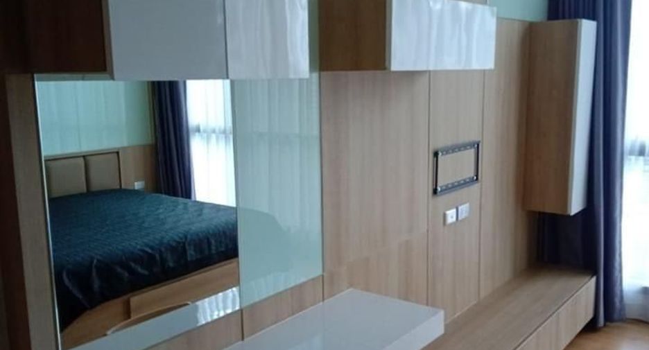 À louer et à vendre 2 chambres condo à Khlong Toei, Bangkok