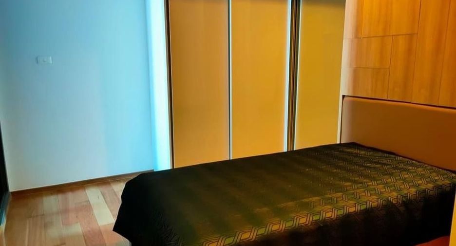 À louer et à vendre 2 chambres condo à Khlong Toei, Bangkok