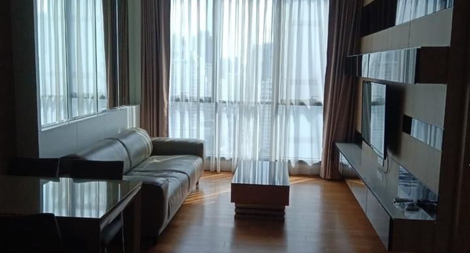 À louer et à vendre 2 chambres condo à Khlong Toei, Bangkok