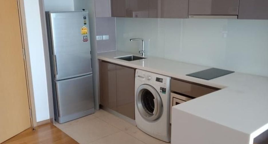 À louer et à vendre 2 chambres condo à Khlong Toei, Bangkok