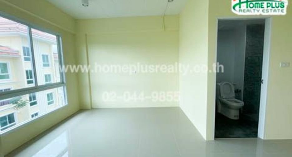For sale 1 bed condo in Pak Chong, Nakhon Ratchasima