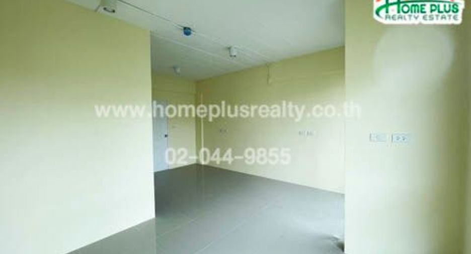 For sale 1 bed condo in Pak Chong, Nakhon Ratchasima
