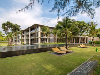 2 Bedroom Condo In Thalang, Phuket