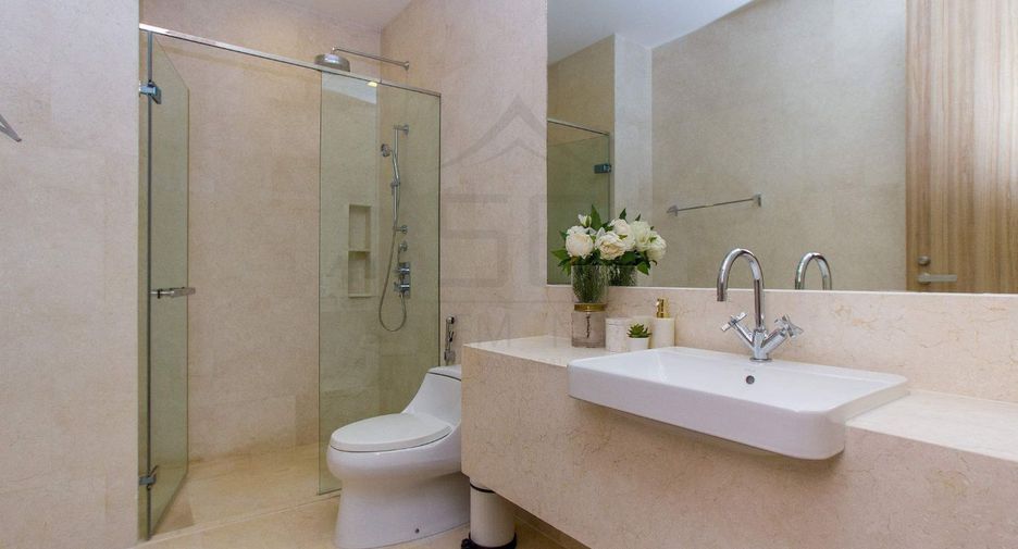 For rent 2 bedrooms condo in Thalang, Phuket