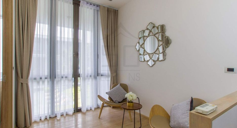For rent 2 bedrooms condo in Thalang, Phuket
