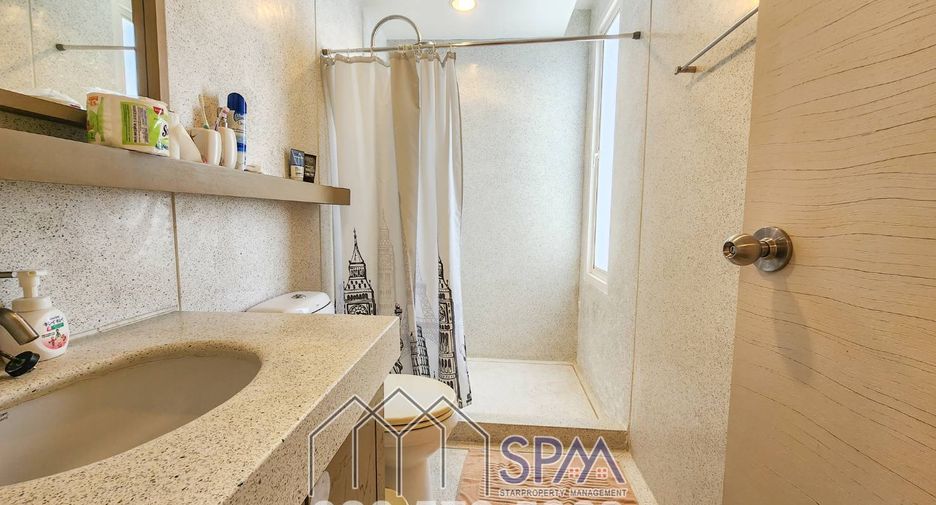 For sale 2 ベッドルーム condo in Hua Hin, Prachuap Khiri Khan