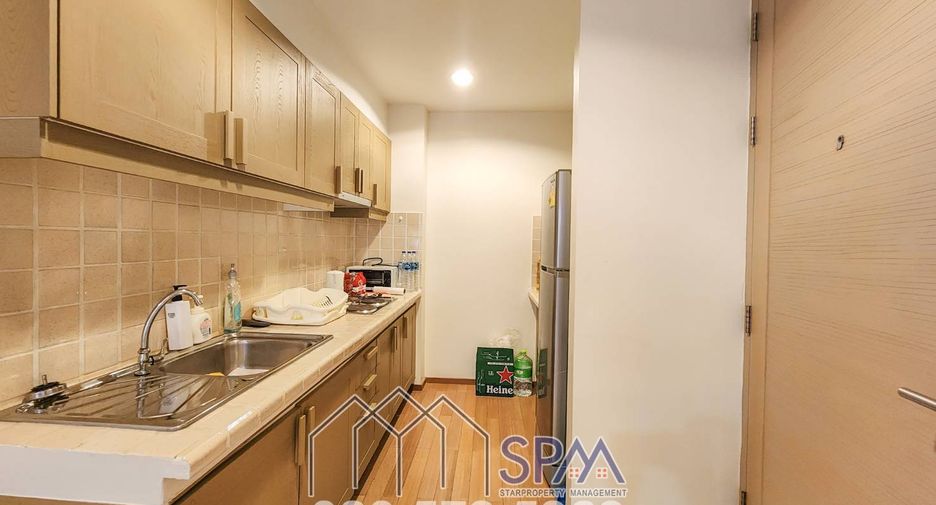 For sale 2 ベッドルーム condo in Hua Hin, Prachuap Khiri Khan