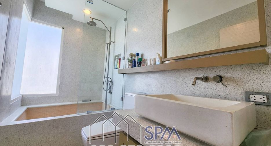 For sale 2 ベッドルーム condo in Hua Hin, Prachuap Khiri Khan