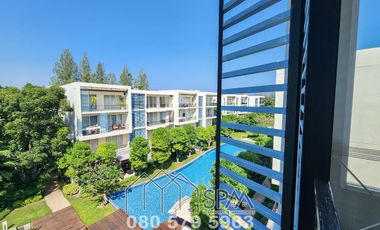 For sale 2 bed condo in Hua Hin, Prachuap Khiri Khan