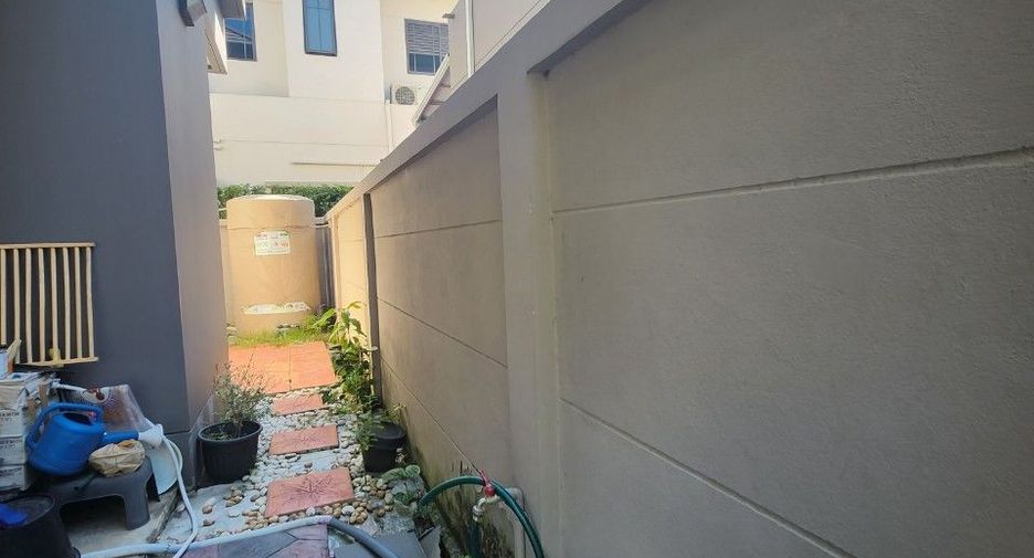 For sale 3 bedrooms house in Pak Kret, Nonthaburi