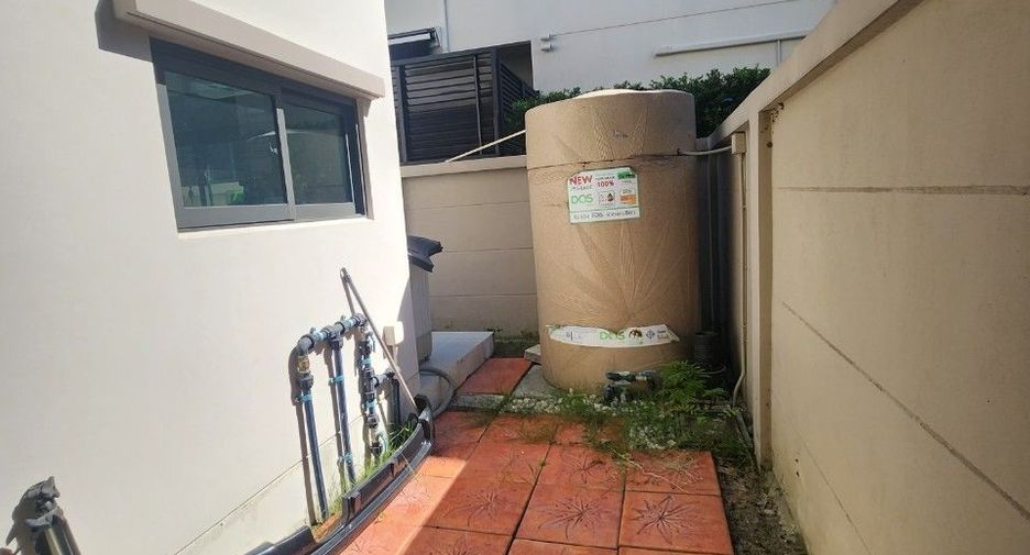 For sale 3 bedrooms house in Pak Kret, Nonthaburi