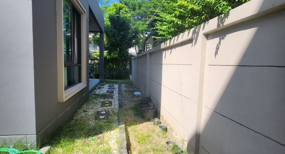 For sale 3 bedrooms house in Pak Kret, Nonthaburi