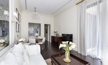 For rent 2 Beds condo in Pathum Wan, Bangkok