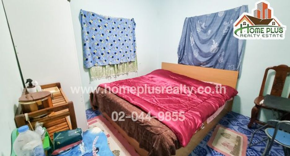 For sale 2 bedrooms townhouse in Lat Lum Kaeo, Pathum Thani