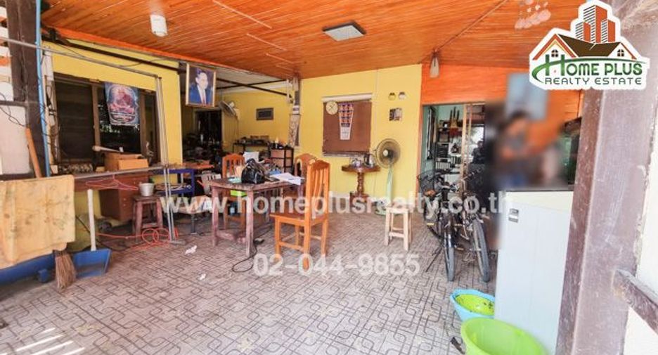 For sale 2 bedrooms townhouse in Lat Lum Kaeo, Pathum Thani
