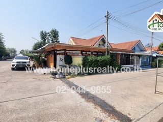 For sale 2 Beds townhouse in Lat Lum Kaeo, Pathum Thani