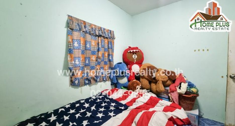 For sale 2 bedrooms townhouse in Lat Lum Kaeo, Pathum Thani