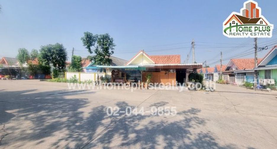 For sale 2 bedrooms townhouse in Lat Lum Kaeo, Pathum Thani