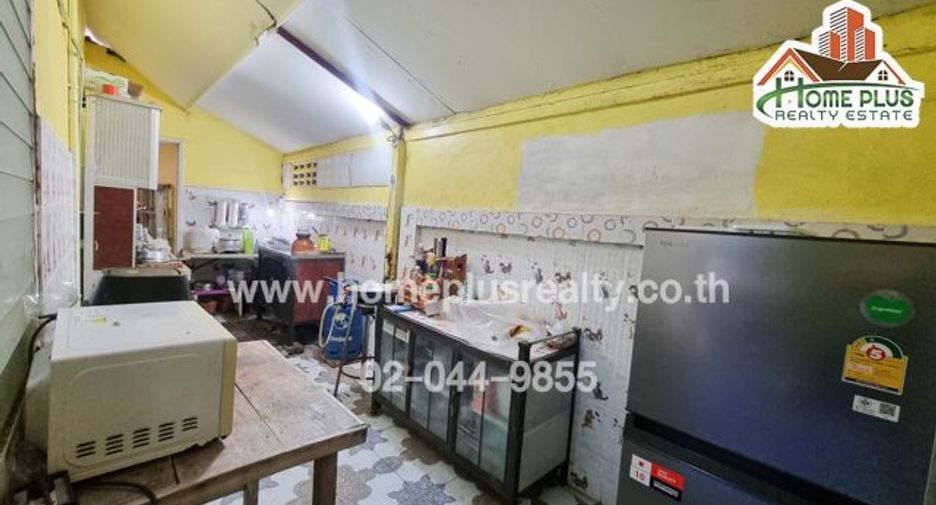 For sale 2 bedrooms townhouse in Lat Lum Kaeo, Pathum Thani