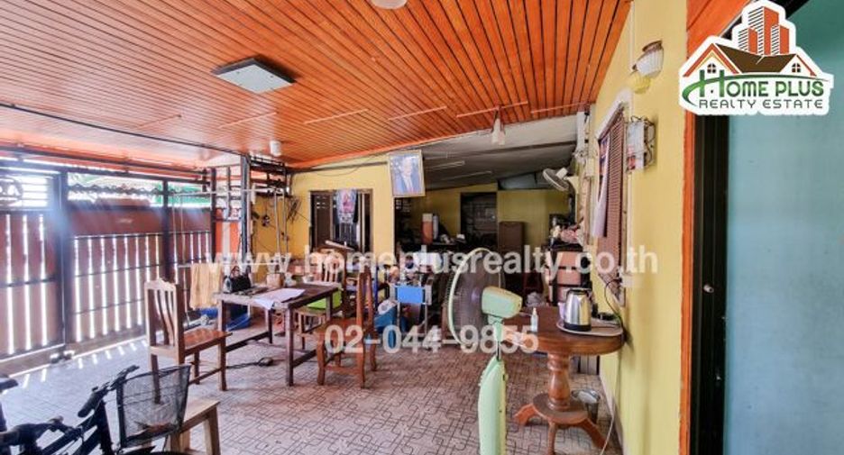 For sale 2 bedrooms townhouse in Lat Lum Kaeo, Pathum Thani