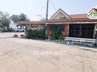 For sale 2 Beds townhouse in Lat Lum Kaeo, Pathum Thani