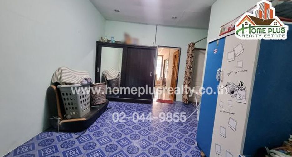 For sale 2 bedrooms townhouse in Lat Lum Kaeo, Pathum Thani