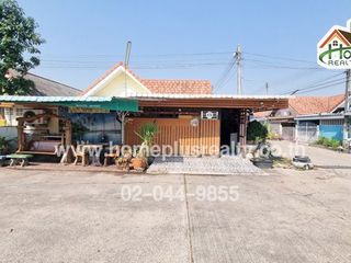 For sale 2 Beds townhouse in Lat Lum Kaeo, Pathum Thani