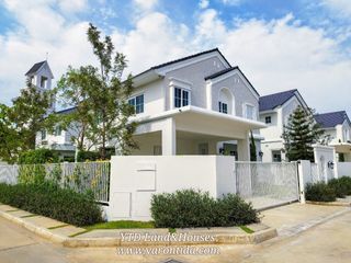 ให้เช่า 3 เตียง บ้านเดี่ยว ใน บางพลี, สมุทรปราการ