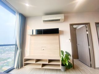 À vendre 2 chambres condo à Bang Sue, Bangkok