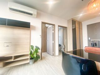 À vendre 2 chambres condo à Bang Sue, Bangkok