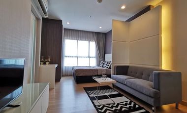 Wohnung zum Kauf mit 1 Zimmer in Khlong San, Bangkok