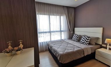 Wohnung zum Kauf mit 1 Zimmer in Khlong San, Bangkok