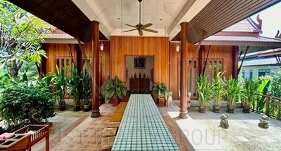 Casa en venta de 9 habitaciones en Bang Sai, Phra Nakhon Si Ayutthaya
