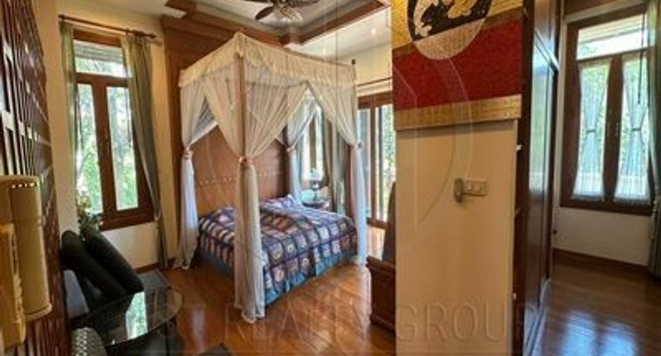 Casa en venta de 9 habitaciones en Bang Sai, Phra Nakhon Si Ayutthaya