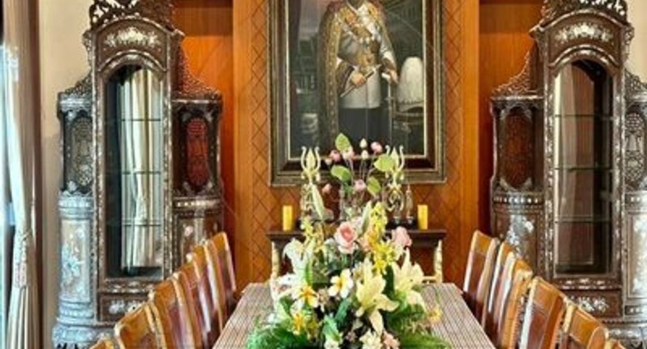 Casa en venta de 9 habitaciones en Bang Sai, Phra Nakhon Si Ayutthaya